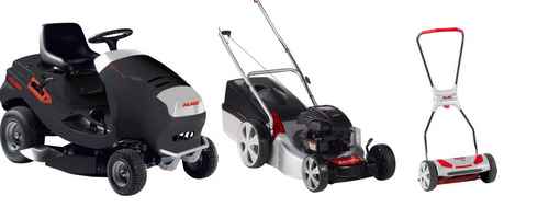 Ersatzteile Briggs&Stratton